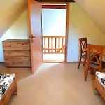 Apartmán Star *