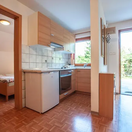 דירה Star בוהין