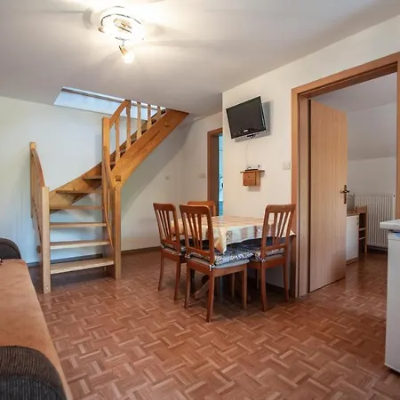 Apartment Star