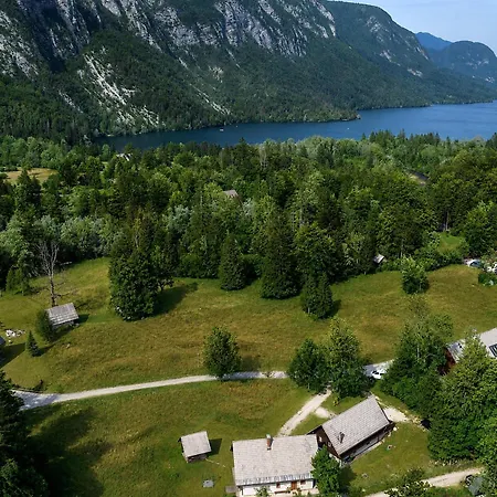 Star Bohinj