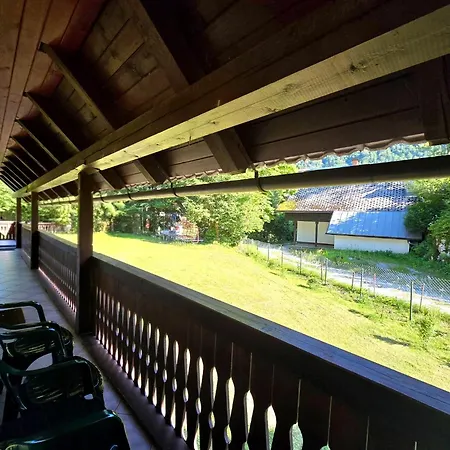 Star Bohinj