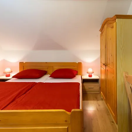 Star Lejlighed Bohinj