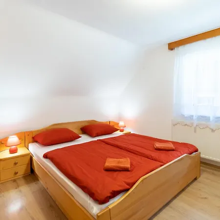Star Lejlighed Bohinj