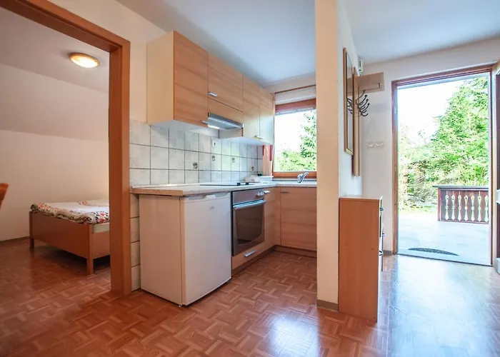 Apartman Star Bohinj