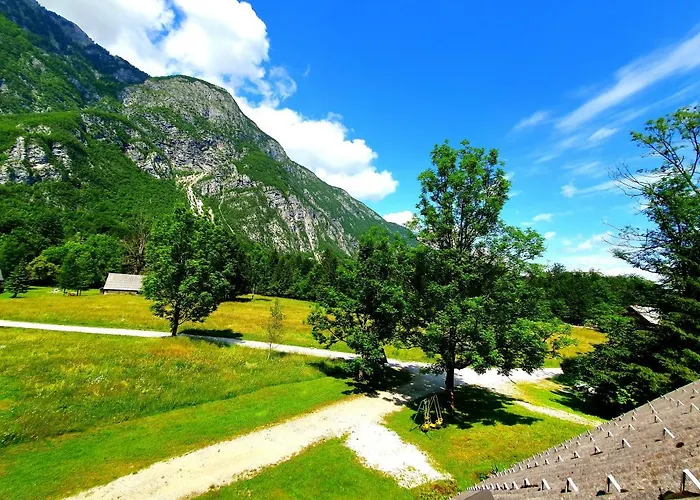 Star Appartamento Bohinj