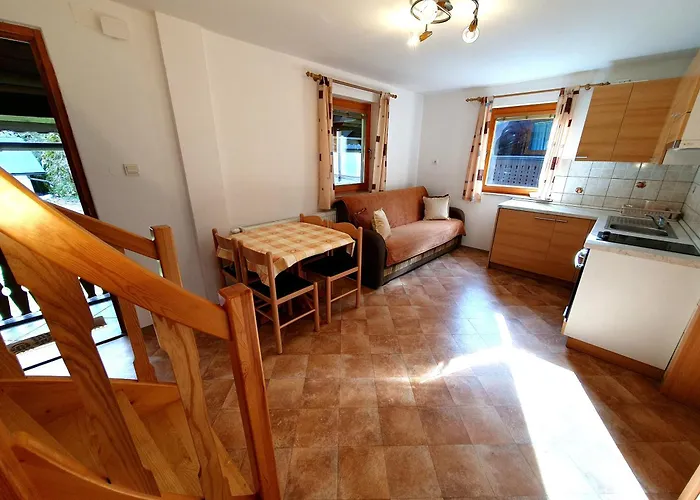 Appartamento Star Bohinj
